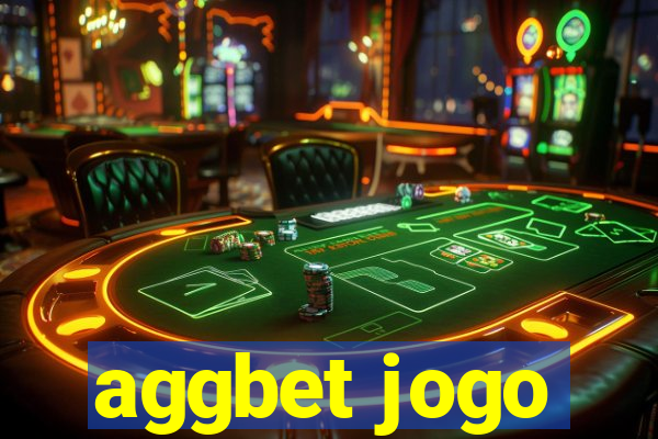 aggbet jogo